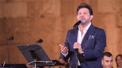 بعد تصدره للتريند.. التفاصيل الكاملة لحفل هاني شاكر بالقلعة