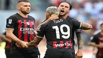 اعرف الآن.. مواعيد مباريات ميلان في دوري أبطال أوروبا والقنوات الناقلة AC Milan