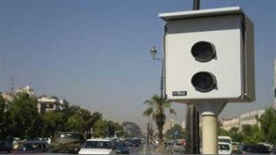 ضبط 1201 مخالفة تجاوز سرعة و188 مخالفة سير دون تراخيص 