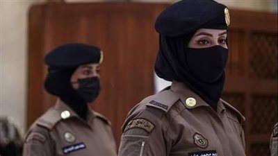 رابط التقدم على وظائف الأمن العام للنساء عبر jobs.sa
