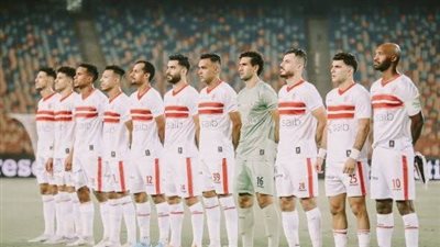 الزمالك يحدد مواصفات الصفقة الأجنبية المقبلة