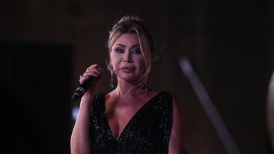 “بحب الحياة”.. نوال الزغبي تكشف لـ 