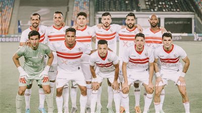مفاجآة الموسم.. الزمالك يدرس إعارة حارس الفريق هذا الصيف