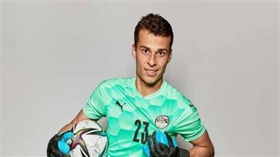 رسميًا.. المصري يعلن التعاقد مع محمود جاد 4 مواسم 