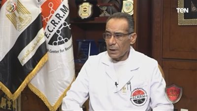 البحوث الطبية للقوات المسلحة: نحن أول جهة في مصر تمكنت من عزل فيروس كورونا (فيديو)