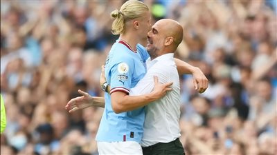 بعد خطف هالاند.. جوارديولا ينقض على هدف ريال مدريد بسلاح المال