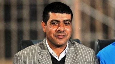 طارق العشري يعلن تشكيل طلائع الجيش لمواجهة الأهلي 