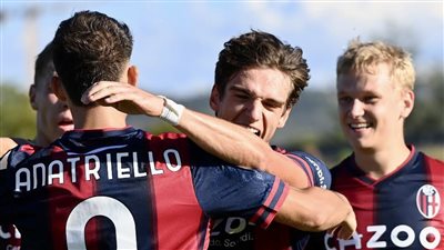 تشكيل بولونيا الرسمي أمام ميلان في الدوري الإيطالي