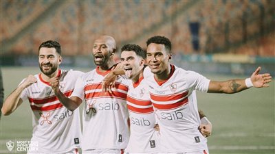 حقيقة تفاوض الزمالك مع هداف الأهلي السابق