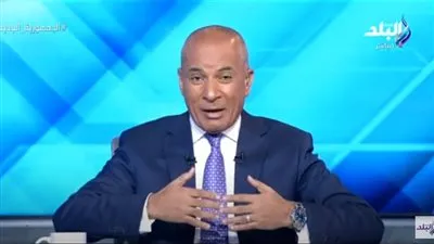 أحمد موسى يكشف بالأرقام كذب شائعات الـ 30 مليار دولار ديون
