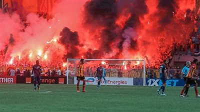  بعد فشل صفقة جلال الدين ماشاريبوف.. الأهلي يتجه نحو ساحر الترجي