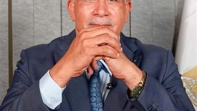 عبدالحليم علام: عهد ووعد أن أكون عند حسن ظن جميع المحامين