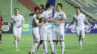 موعد مباراة بيراميدز المقبلة في كأس الكونفدرالية الإفريقية