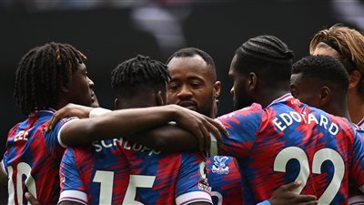 بوروسيا دوتموند يزاحم آرسنال على ضم جوهرة كريستال بالاس