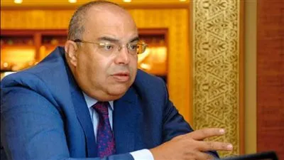 محمود محيي الدين: الموازنة العامة المصدر الأهم لمشروعات التنمية المستدامة في أي دولة