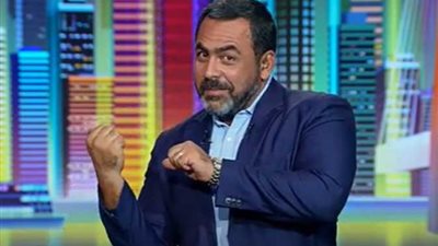 بسبب تدوينة.. يوسف الحسيني: 