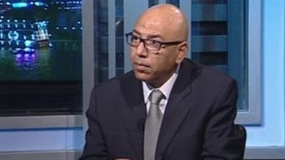 خالد عكاشة: علاقة أمريكا في المنطقة العربية تسبق الصين لهذا السبب (فيديو)