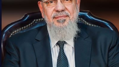 منتصر الزيات بعد استبعاده من انتخابات المحامين: 