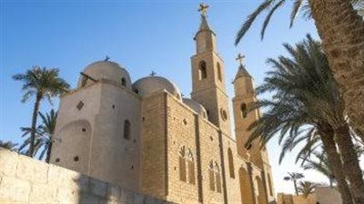 خبير أثري يكشف عن أسرار آثار محافظة سوهاج القبطية 