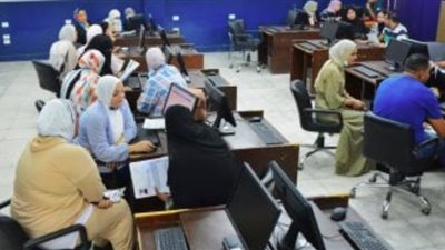 كيفية تسجيل الرغبات بالمرحلة الثالثة 2022