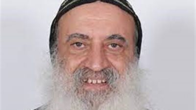 أسقف طنطا يترأس صلوات تدشين كنيسة الشهيد مار جرجس بحصة برما