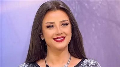 رضوي الشربيني تتصدر تريند 