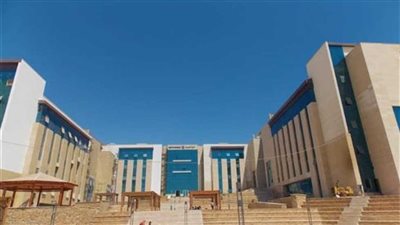 رئيس جامعة المنصورة الأهلية: متطلبات سوق العمل السنوات الأخيرة أصبحت متحركة