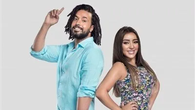 عبد الفتاح الجريني يقضي شهر العسل في إسبانيا