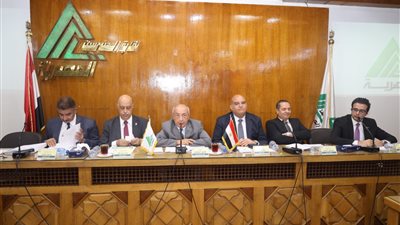 نقيب المهندسين: التعليم الهندسي قضية محورية بالغة الأهمية.. وتحظى باهتمام مجتمعي كبير