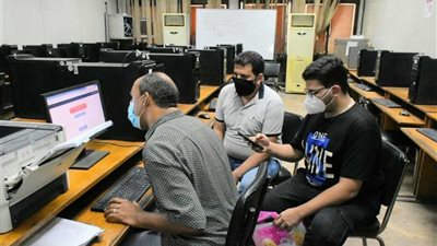 نتيجة تنسيق المرحلة الثالثة 2022.. رابط وخطوات الاستعلام