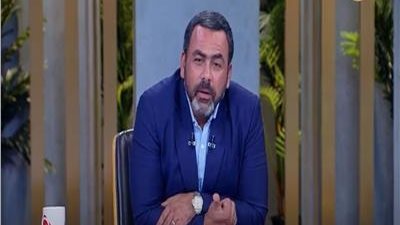 يوسف الحسيني يوجه رسالة إلى محمد ناصر: 