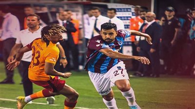 تريزيجيه أساسي.. تشكيل طرابزون أمام غازي عنتاب في الدوري التركي