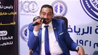 رئيس نادي الترسانة يتحدث عن قرارات 