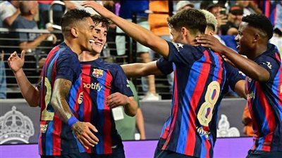 تشافي يعلن قائمة برشلونة لمواجهة بلد الوليد في الدوري الإسباني