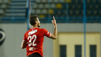 هل يعود رمضان صبحي إلى الأهلي؟