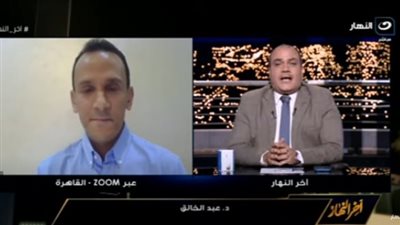 مساعد وزير الإسكان: الوراق واحدة من 17 جزيرة نيلية نقوم بتطويرها للمصريين