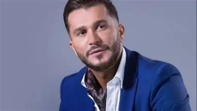 إغماء شقيقة چورج الراسي خلال تشييع جثمانه