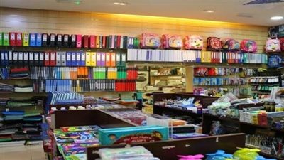 شعبة الأدوات المكتبية: تخفيضات 