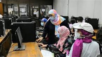 قبل غلق التسجيل.. خطوات تقليل الاغتراب والنسب المقررة