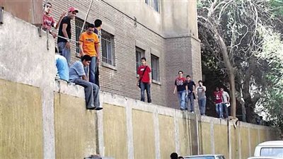 المصري للفكر: مصر نجحت في مواجهة ظاهرة التسرب من التعليم (فيديو)