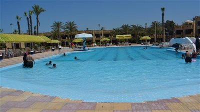 طفل في العاشرة من عمره ينقذ والدته من الموت المحقق