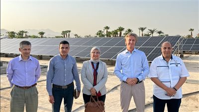 “قصص نجاح” فنادق تنجح في التحول للطاقة الشمسية ومنح جديدة للراغبين