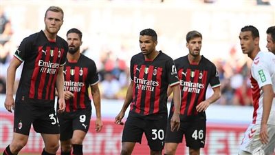 كل ما تريد معرفته عن مواعيد ميلان في دوري أبطال أوروبا