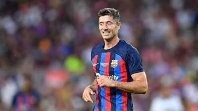 ليفاندوفسكي يكشف أسباب تفضيل برشلونة على ريال مدريد