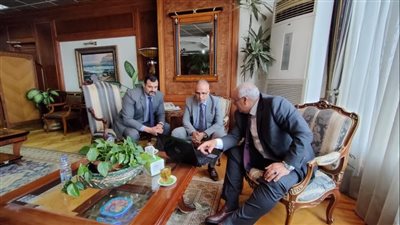 وزير الري: تركيب منظومة الطاقة الشمسية لـ 85 بئرا جوفيا بالوادي الجديد