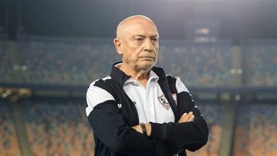 فيريرا يعلن قائمة الزمالك استعدادًا لمواجهة إيسترن كومباني في ختام الدوري