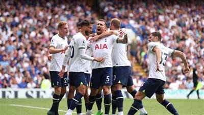 موعد مباراة توتنهام المقبلة في الجولة الخامسة بالدوري الإنجليزي الممتاز
