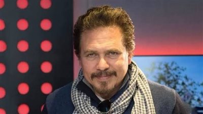 محمد رياض: عملت 5 أفلام بس لإني مكنتش محظوظ في السينما 