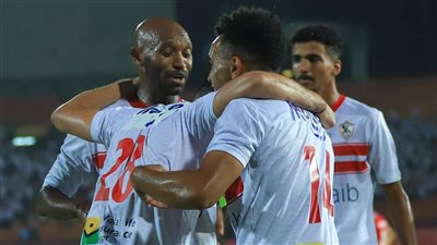 فيريرا يفاضل بين ثلاثة مهاجمين أجانب لتدعيم الزمالك بالموسم الجديد