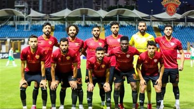 عاجل.. صفقة الأهلي المرتقبة تقود هجوم سيراميكا في الاختبار الأخير لـ 